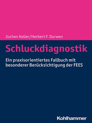 cover image of Schluckdiagnostik